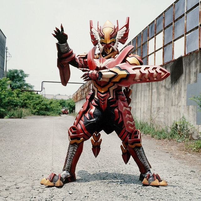 假面骑士怪人大百科镜怪物介绍未契约篇