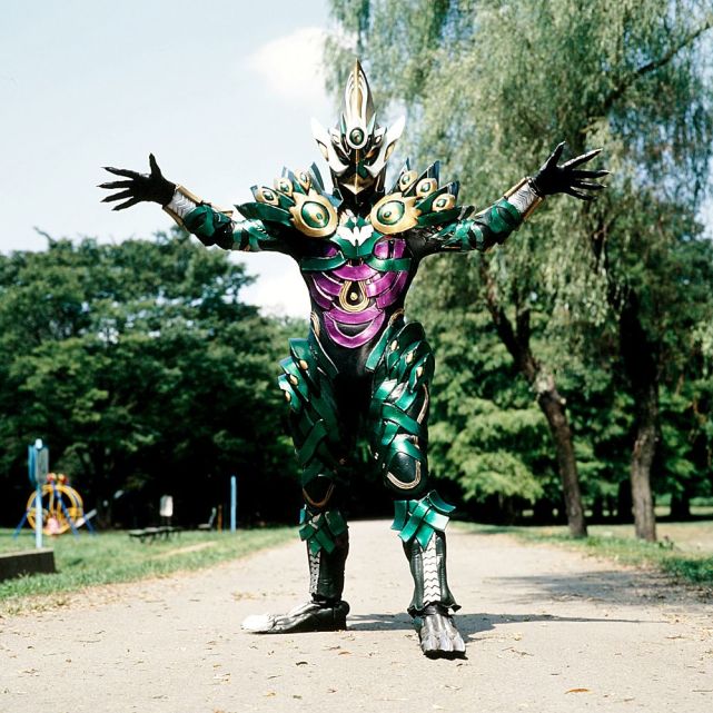 假面骑士怪人大百科镜怪物介绍未契约篇