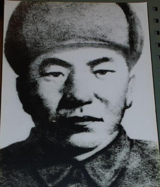 抗美援朝五大烈士之一两条腿被炸断后用手雷与敌人同归于尽