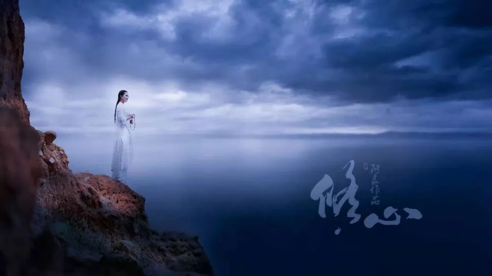 站桩养生心法恬淡虚无精神内守