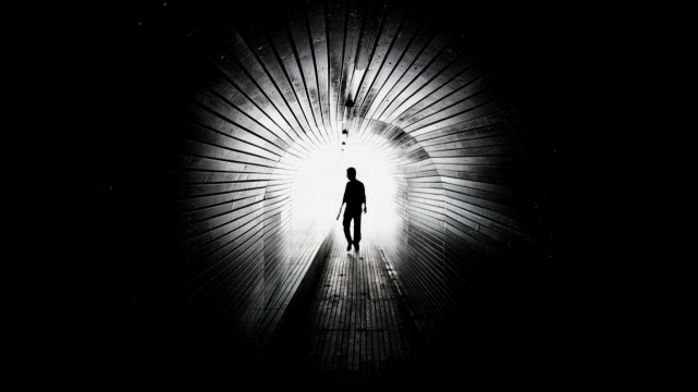 黎明前的黑暗总是会等待光明的到来