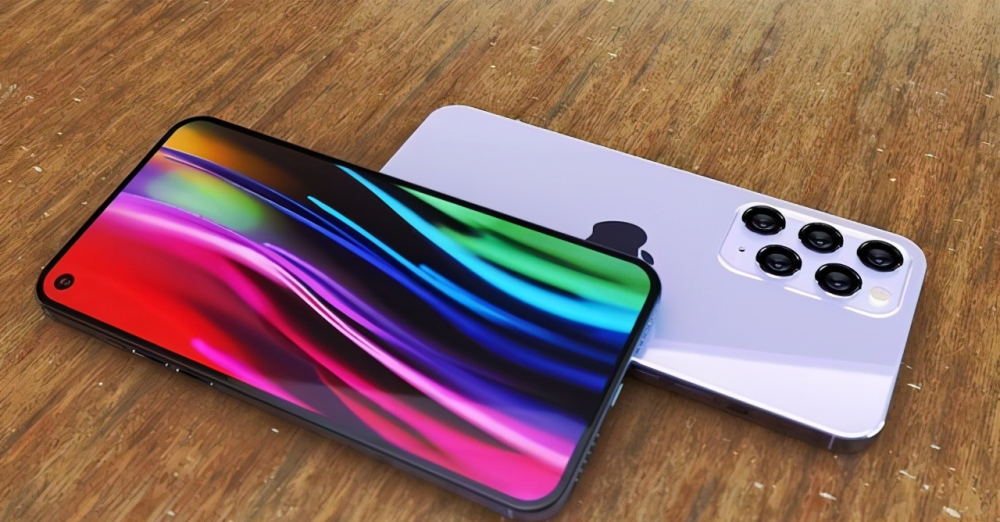 郭明錤预测iphone明年采用挖孔屏后年采用屏下镜头