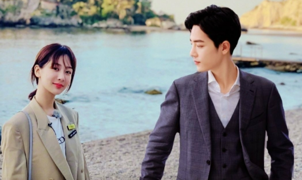 5部未播先火的高颜值甜宠剧,你最期待哪一部呢?