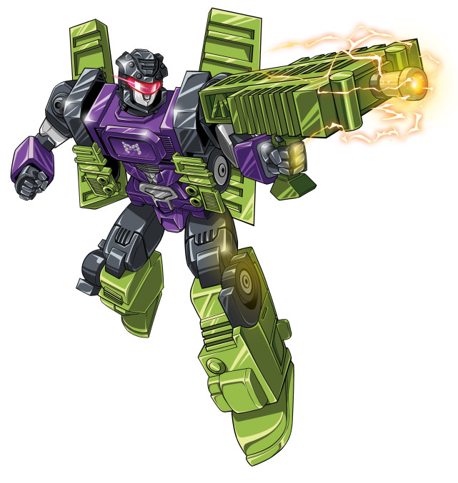 国产变形机甲未来之路在何方?变形教室原创ip革新!