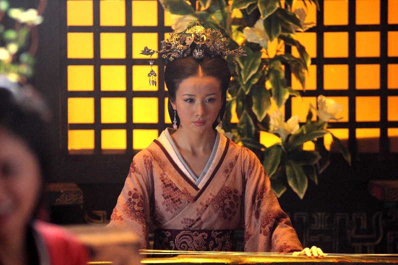 孙菲菲和老公结婚7年老公是圈外从事it工作婚后生活幸福