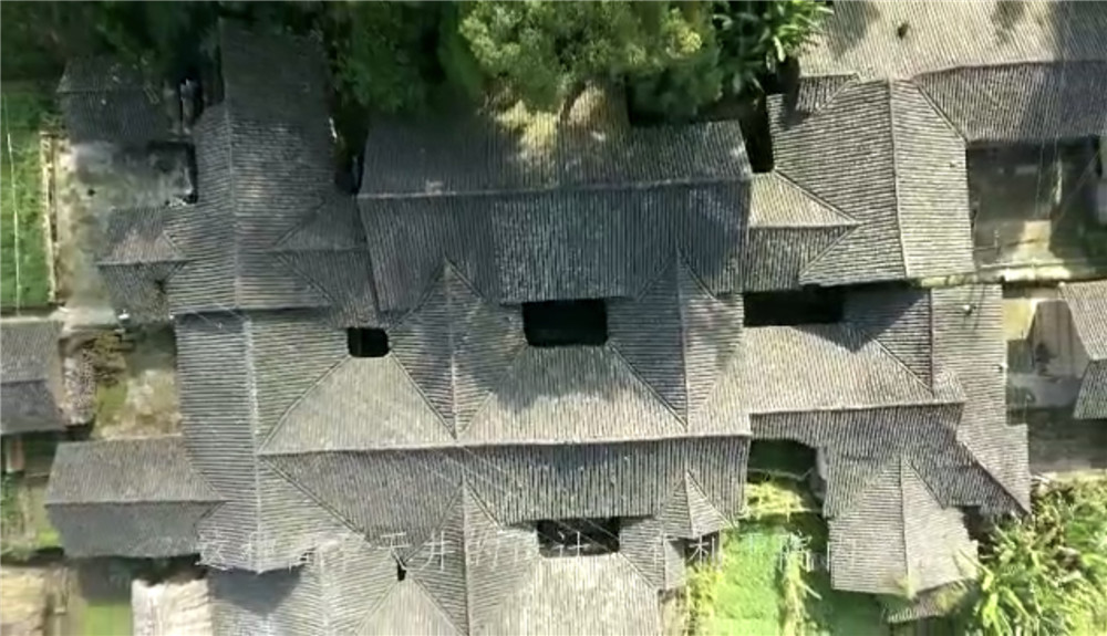 第三批四川最美古镇古村落名单出炉