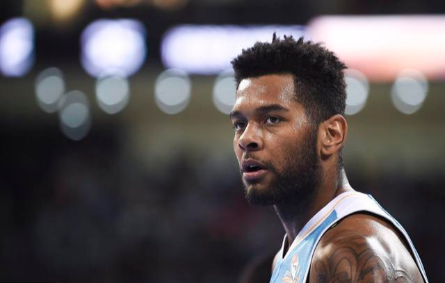 转签nba级大外援,曾场均22 11|杰里米-泰勒|福格|辽宁男篮|nba|辽宁队