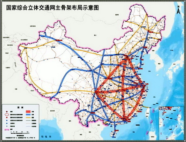 交通影响评价：城市发展的导航灯塔