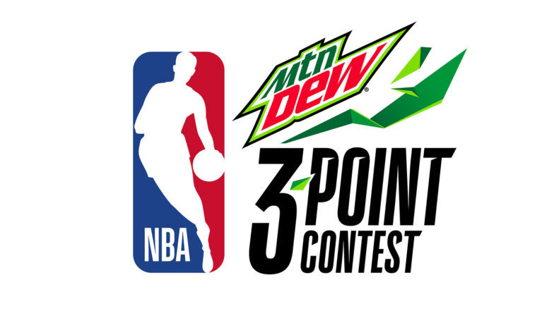 三分球大赛你最想看到谁库里老詹都不及他人气高