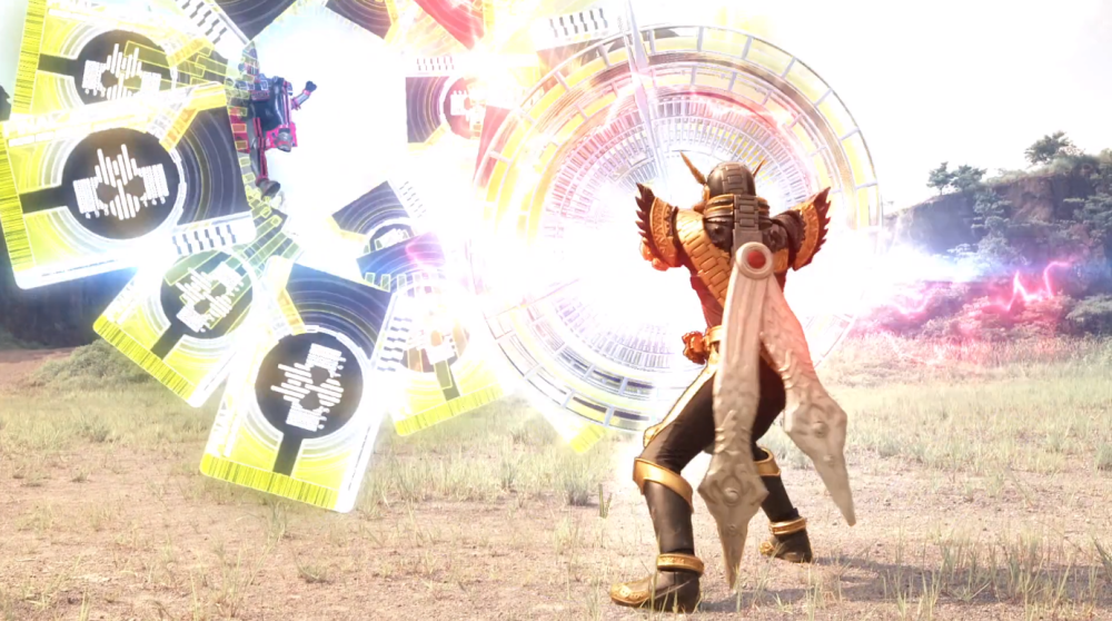 帝骑"21合1"飞踢到底有多菜?大金表笑而不语,还不如老子一掌_腾讯新闻