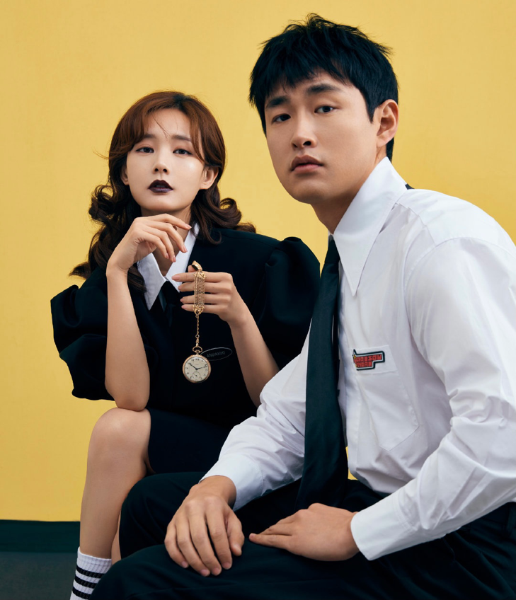 王彦霖大方承认恋情,和女方是大学同学?最惨的是李一桐吧?