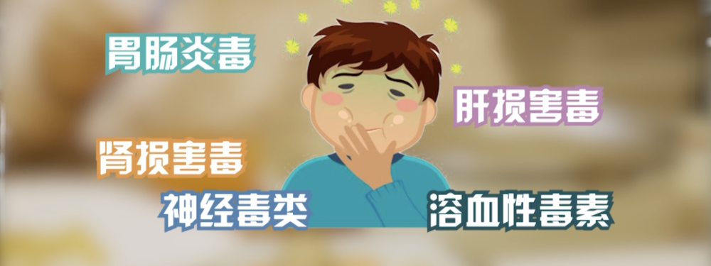 河源4人因误食毒蘑菇进了医院,看见这种蘑菇千万别吃!