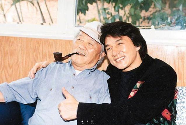 于占元为什么被称为一代宗师看看他的徒弟就知道了