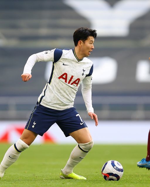 寻梦欧罗巴孙兴慜助队结束连败崔庆禄怒射破网挫强敌