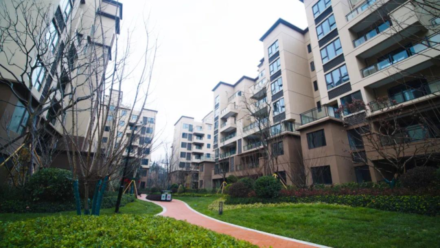 拓海·山语城|顶底花园洋房,洞悉人居本质,致礼生活品质