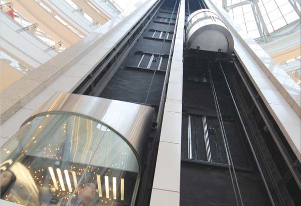 国产电梯品牌排行_康力电梯居2021中国品牌价值评价-中国电梯行业第1位