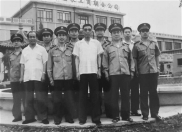 中国当代"土皇帝"——禹作敏的沉浮录