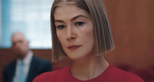 恭喜这位留着"波波头"的精致女大佬|裴淳华|marla|消失的爱人