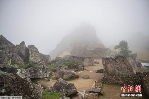 秘鲁_社会|秘鲁确诊和死亡病例呈下降趋势 旅游业或从2024年复苏