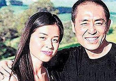 而对于王海珍一事,张艺谋既不承认也不否认.