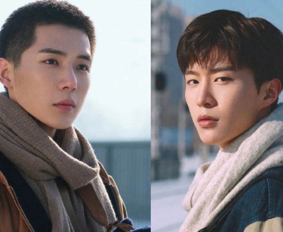 撒野还没拍完范丞丞又一新剧开机搭档90后顶流女神