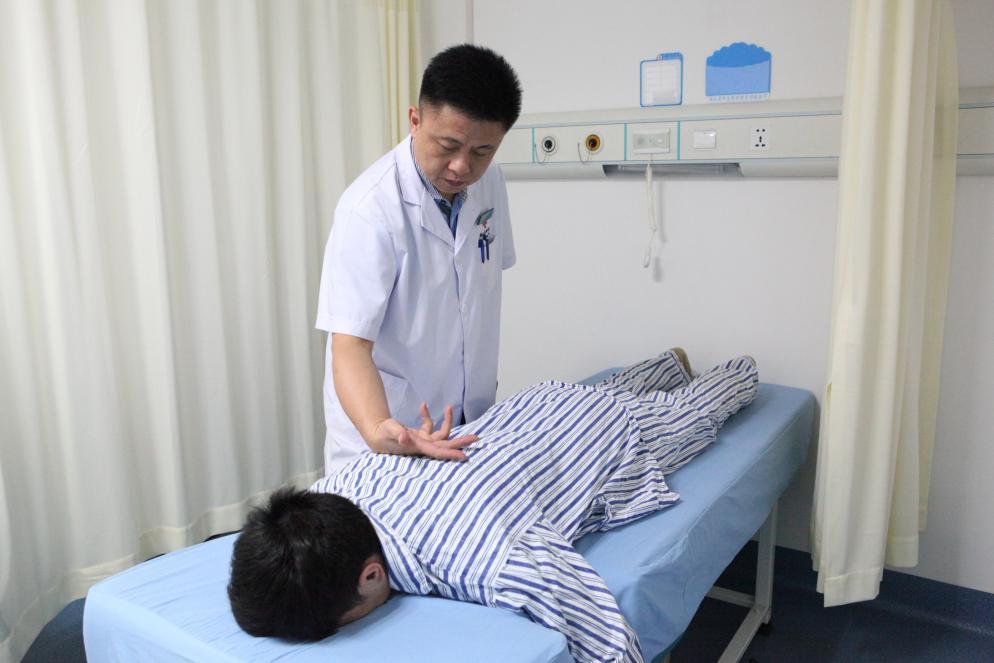 张定宇|“我可以踩自行车了！”人民英雄张定宇分享来这个好消息