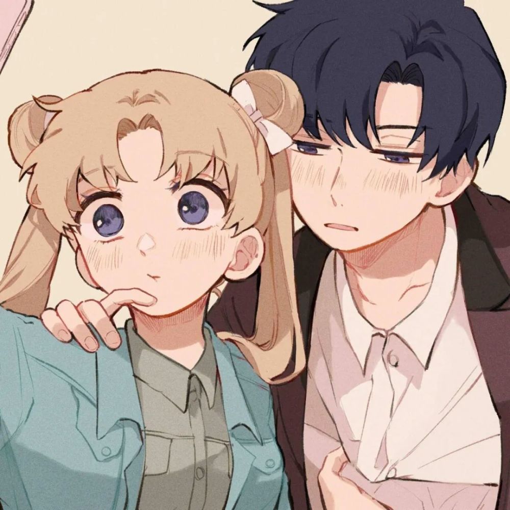 qq个性头像高清