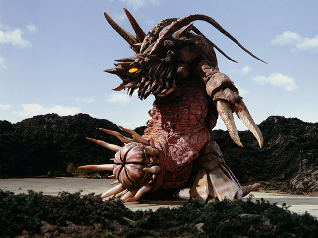 盘点盖亚奥特曼中登场的超空间怪兽