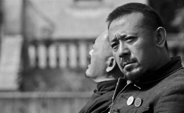 姜文出任oppo影像探索家网友这才是排面