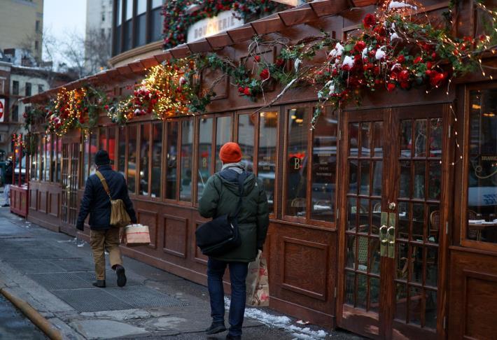 变异新冠病毒|多种变异新冠病毒在美国蔓延 已致3100多人感染