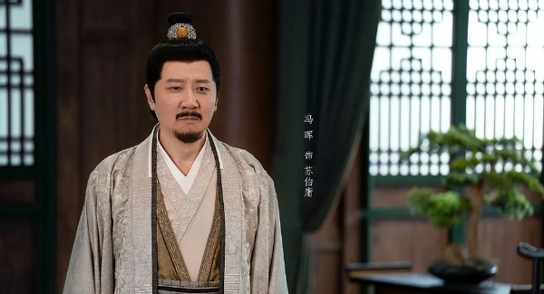 赘婿苏伯庸遇刺苏檀儿病倒宁毅力挽狂澜