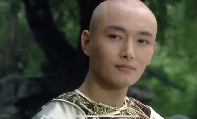 甄嬛传爱新觉罗允礼一个用生命守护甄嬛的痴情男人