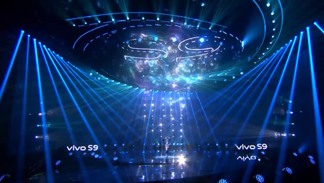 打造综艺级发布会vivo官微放出s9发布会先行预告片