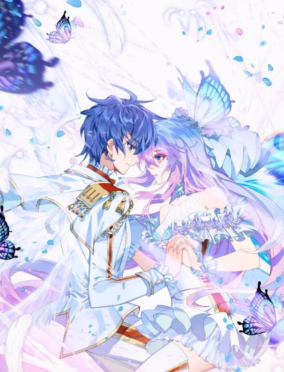 唐舞桐这个角色正式出场应该是海神缘相亲大会,这里为什么说唐舞桐的