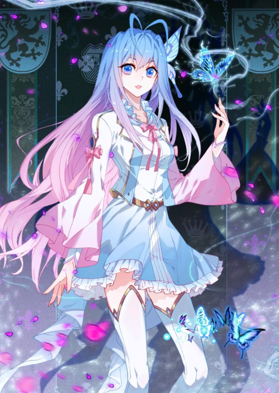 而恢复记忆的唐舞桐在海神缘相亲大会上表现出自己绝世的美貌和极其