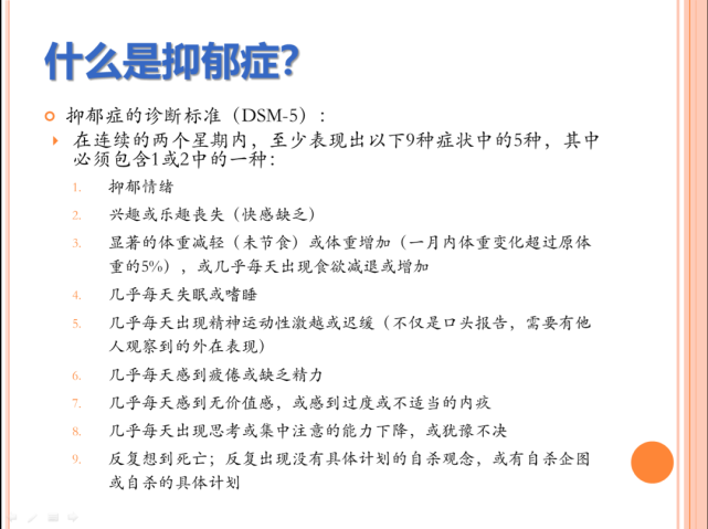 30年后 它将会是我们最大的疾病负担 腾讯网