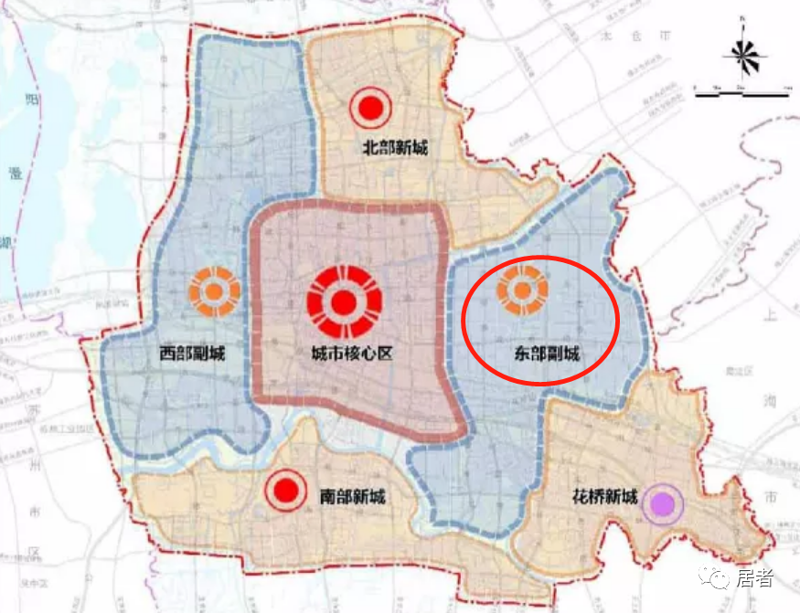 万亿央企正全面重仓苏州匠心筑标杆惊艳长三角