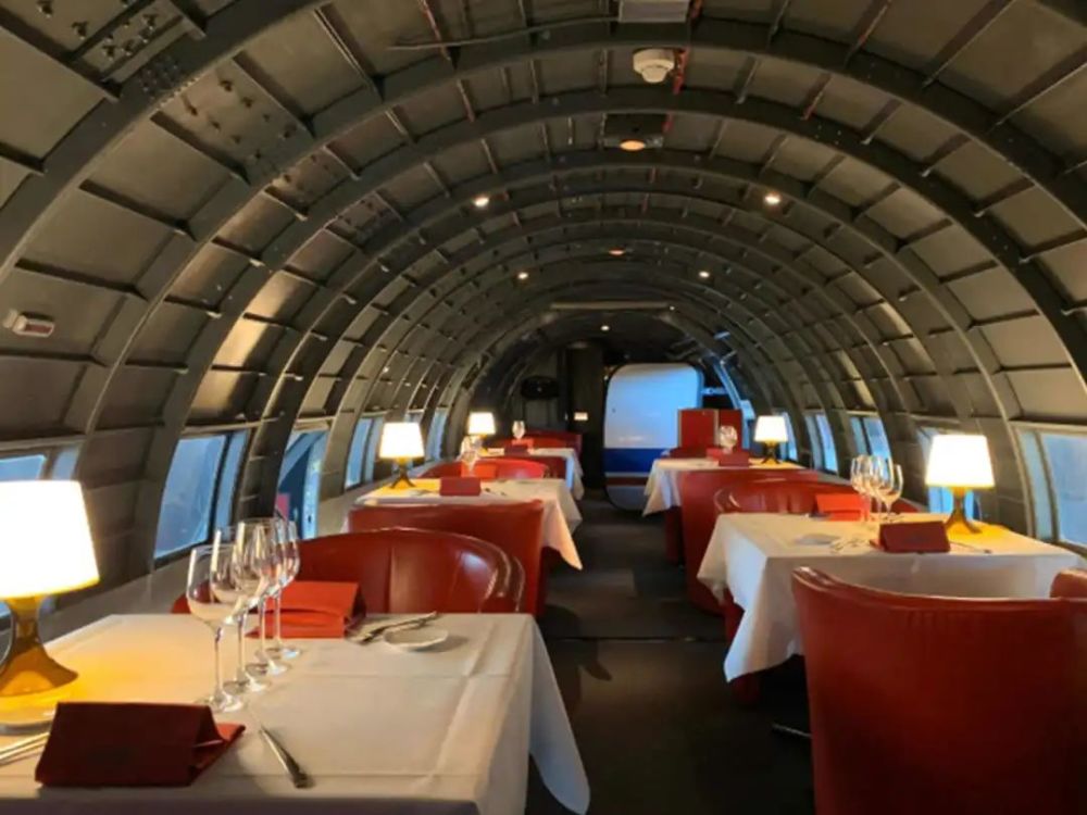 飞机想再就业内卷有多严重