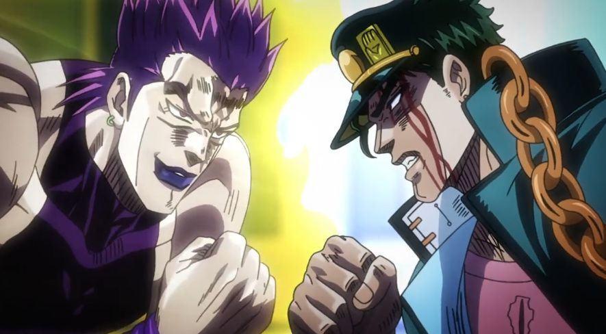 jojo迪亚波罗的时删对所有人都有影响为什么没人察觉