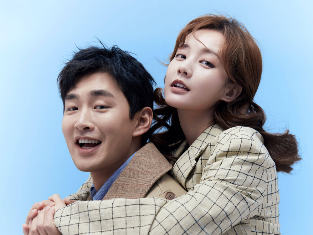 王彦霖刚和李一桐炒完cp,今又官宣恋情,女友是《爱情公寓》的她_腾讯