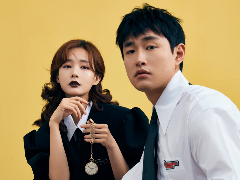 王彦霖刚和李一桐炒完cp,今又官宣恋情,女友是《爱情公寓》的她_腾讯