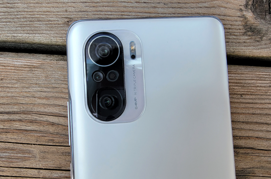 这次redmi把门焊死了k40pro深度评测