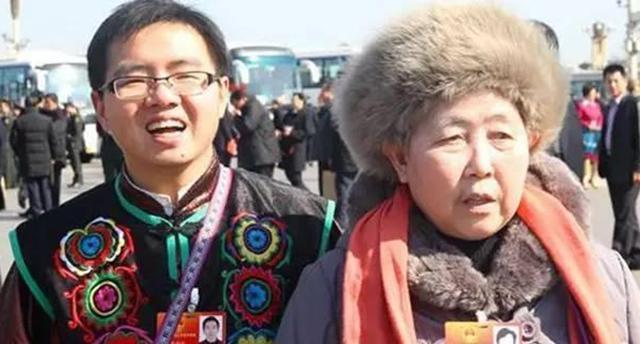 "老干妈"发声了!回应"烂尾楼"和接班人选择,网友:太偏心