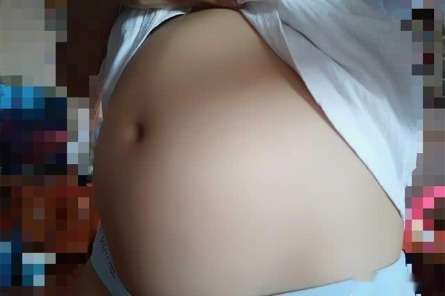 胎动向左或向右 是指出了宝宝的性别吗 这些才是胎动的真正原因 腾讯新闻