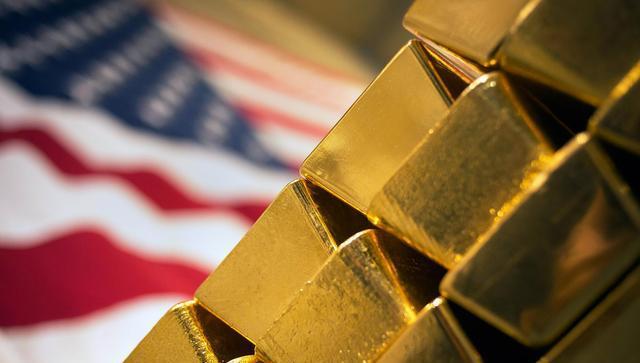 数千吨黄金或已运抵中国,美联储数次拒绝运回黄金后,事情有新进展