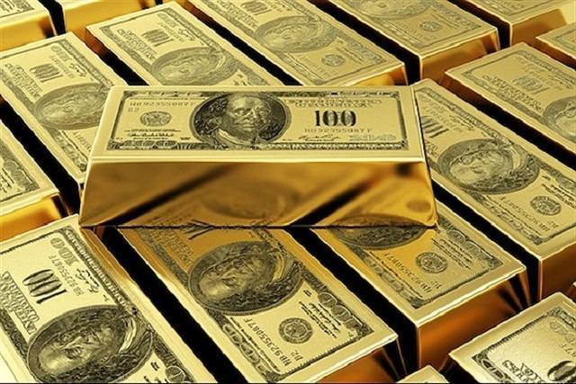 为什么说美元贬值，黄金和石油价格就会上涨？