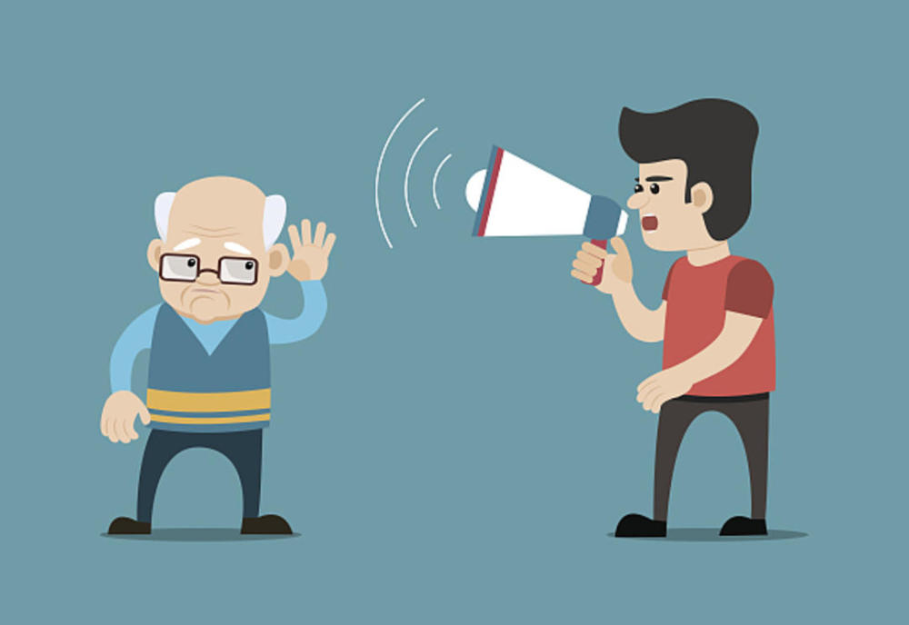 暴聋|心疼孙子报班多，爷爷与儿子吵到“暴聋”