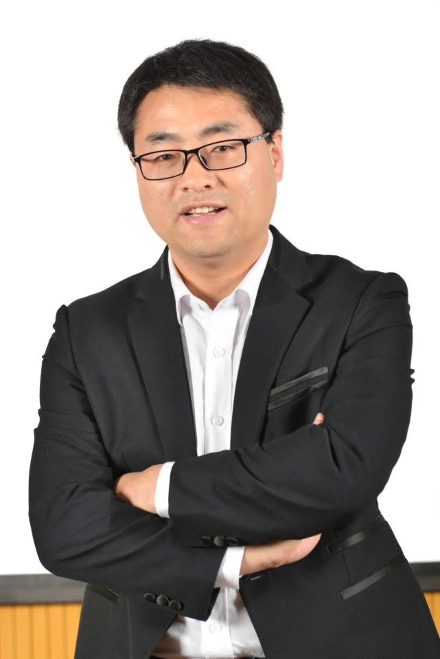 陈波创新污水治理强化环境保护