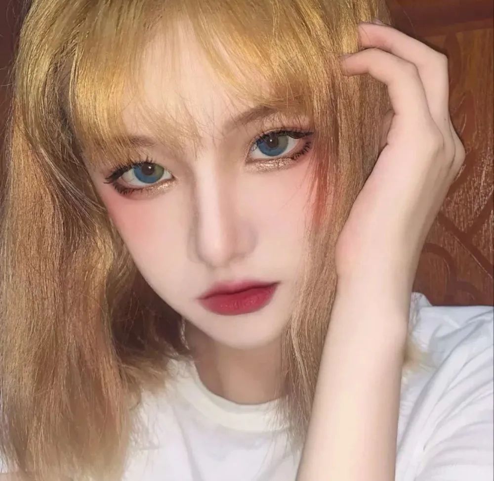 粉丝求图0302拽姐霸气女生头像