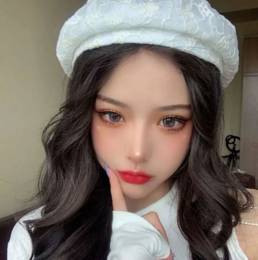 粉丝求图0302拽姐霸气女生头像